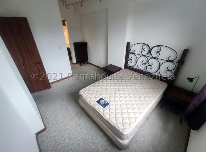 Apartamento (Multiples Niveles) en Venta en Campo Alegre, Distrito Metropolitano - 14