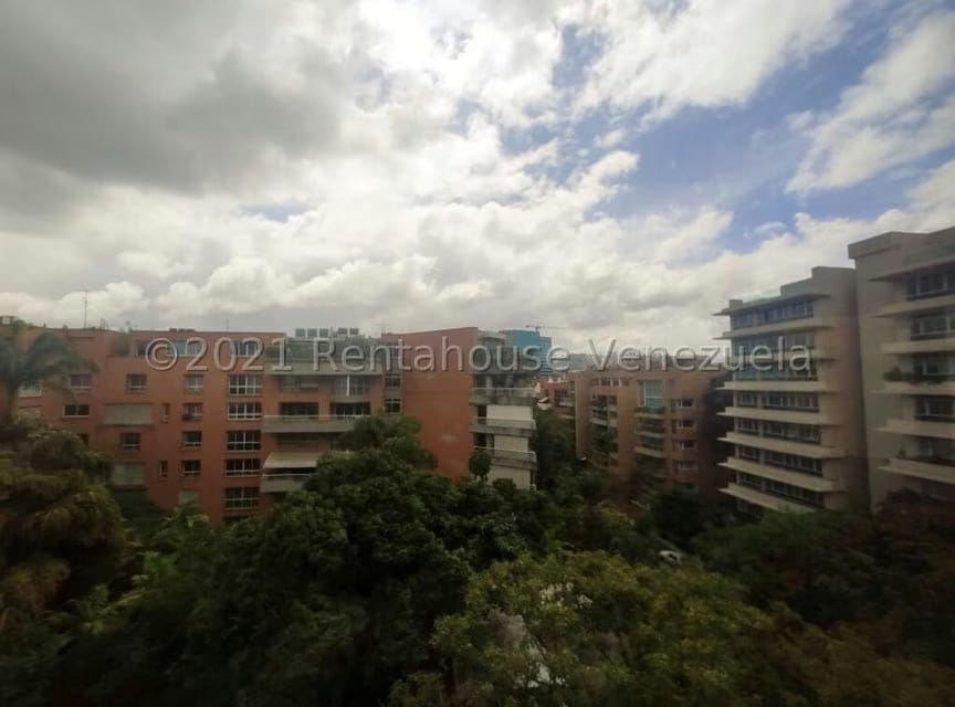Apartamento (Multiples Niveles) en Venta en Campo Alegre, Distrito Metropolitano - 22