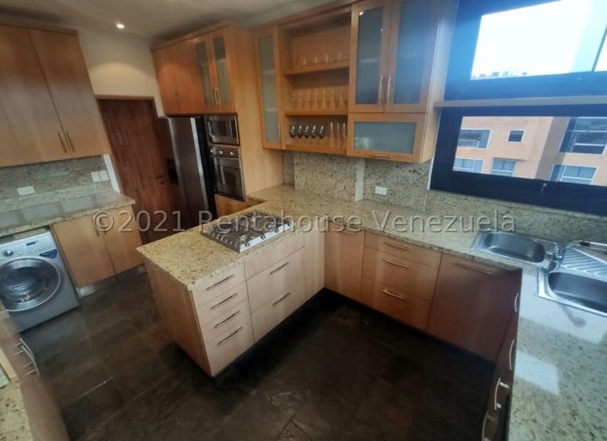 Apartamento (Multiples Niveles) en Venta en Campo Alegre, Distrito Metropolitano - 30