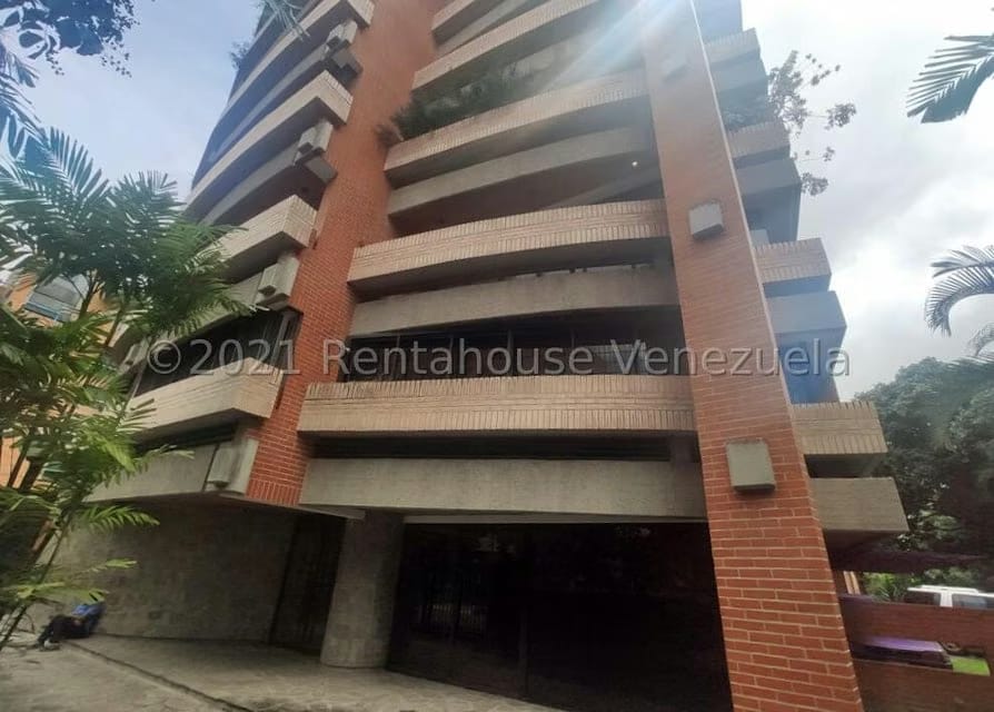 Apartamento (Multiples Niveles) en Venta en Campo Alegre, Distrito Metropolitano - 33