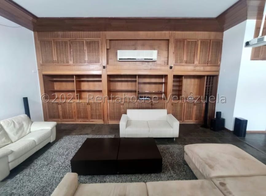 Apartamento (Multiples Niveles) en Venta en Campo Alegre, Distrito Metropolitano - 10