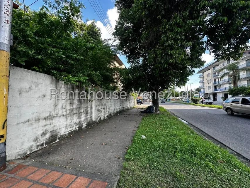 Terreno (Comercial) en Alquiler en Araure, Portuguesa - 2