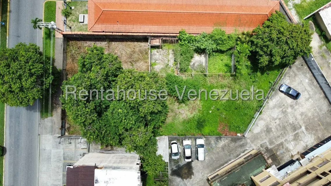 Terreno (Comercial) en Alquiler en Araure, Portuguesa - 20