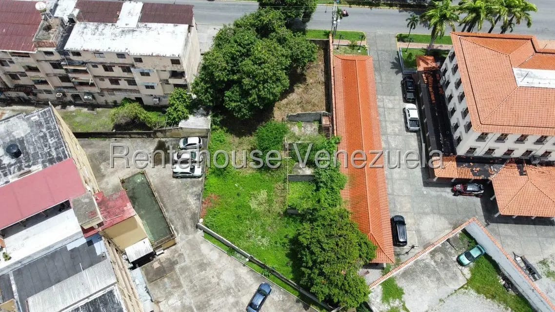 Terreno (Comercial) en Alquiler en Araure, Portuguesa - 26