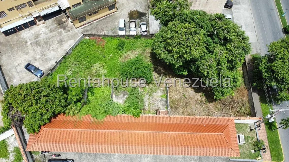 Terreno (Comercial) en Alquiler en Araure, Portuguesa - 27