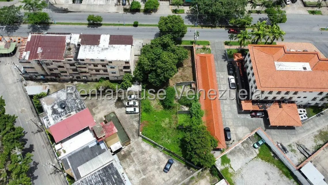 Terreno (Comercial) en Alquiler en Araure, Portuguesa - 28