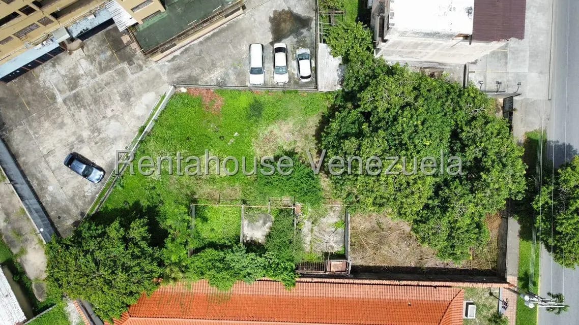 Terreno (Comercial) en Alquiler en Araure, Portuguesa - 7