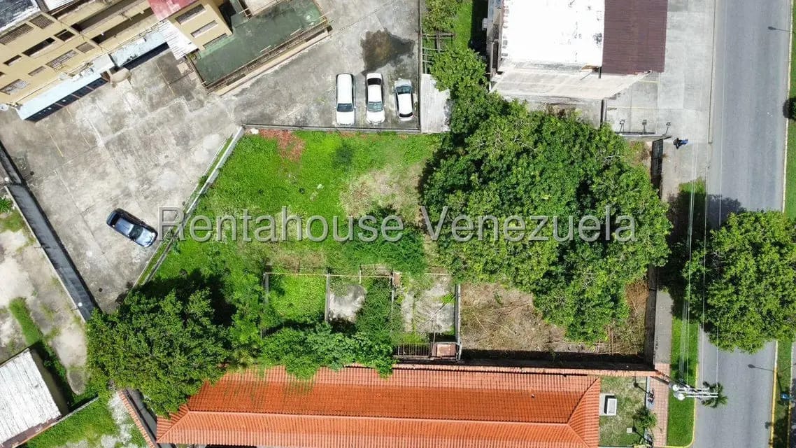 Terreno (Comercial) en Alquiler en Araure, Portuguesa - 8