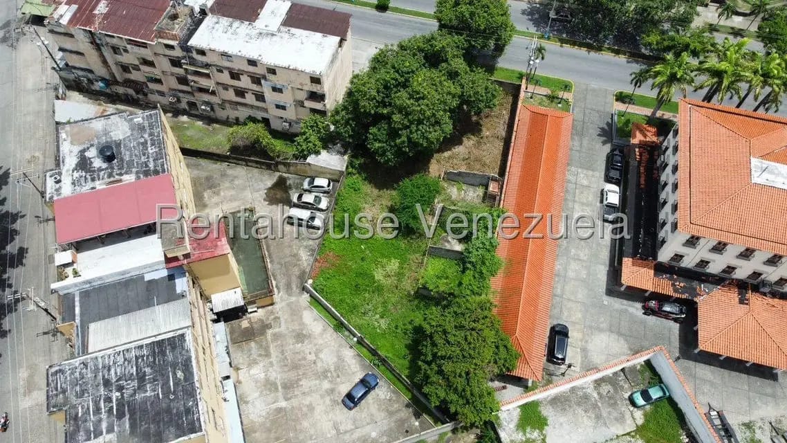 Terreno (Comercial) en Alquiler en Araure, Portuguesa - 9