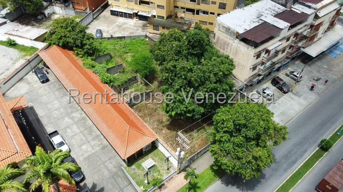 Terreno (Comercial) en Alquiler en Araure, Portuguesa - 10