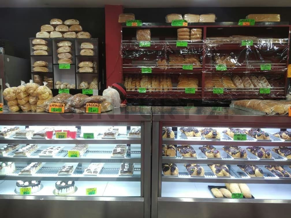Fondo de Comercio - Panadería en venta en La Hoyada