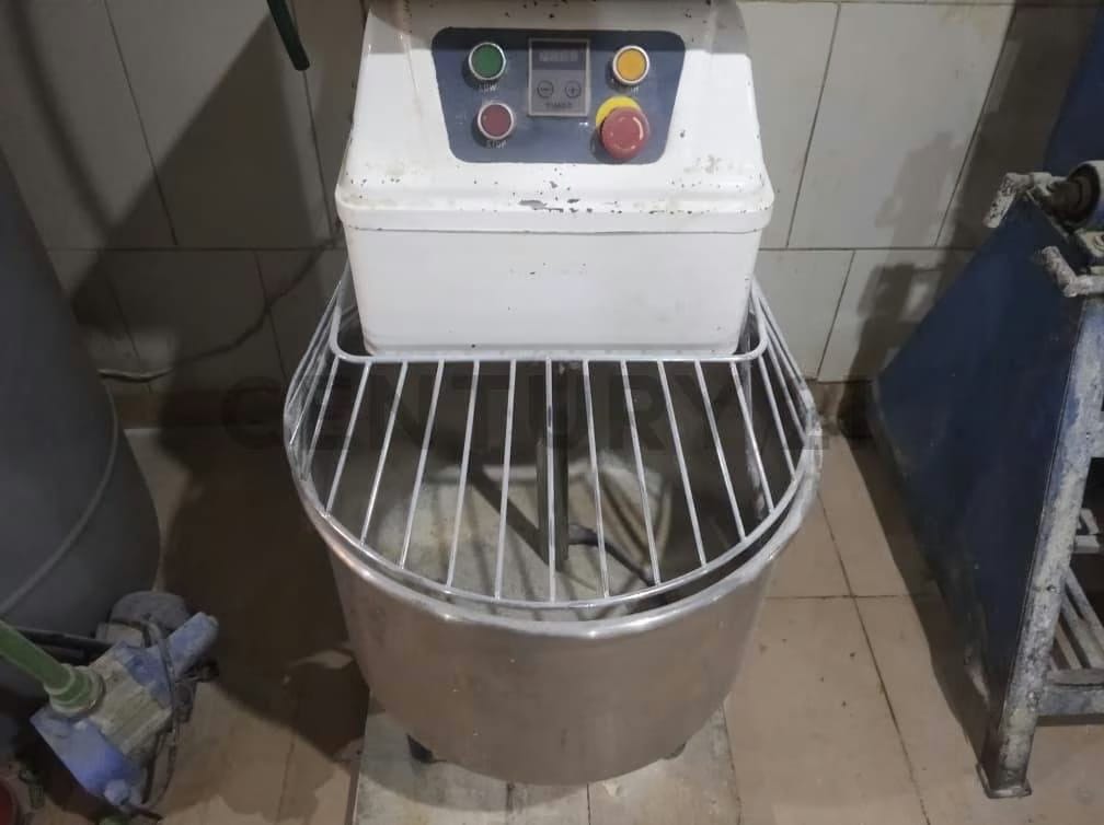 Fondo de Comercio - Panadería en venta en La Hoyada - 11