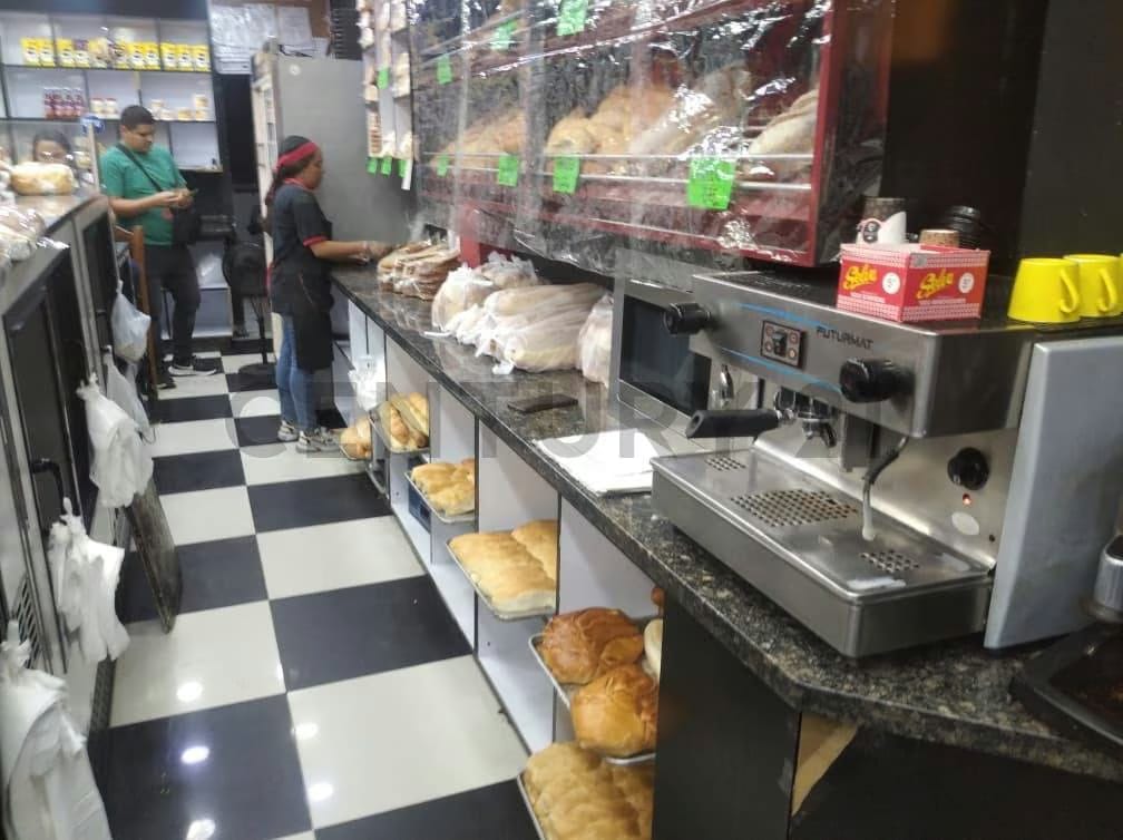 Fondo de Comercio - Panadería en venta en La Hoyada - 3