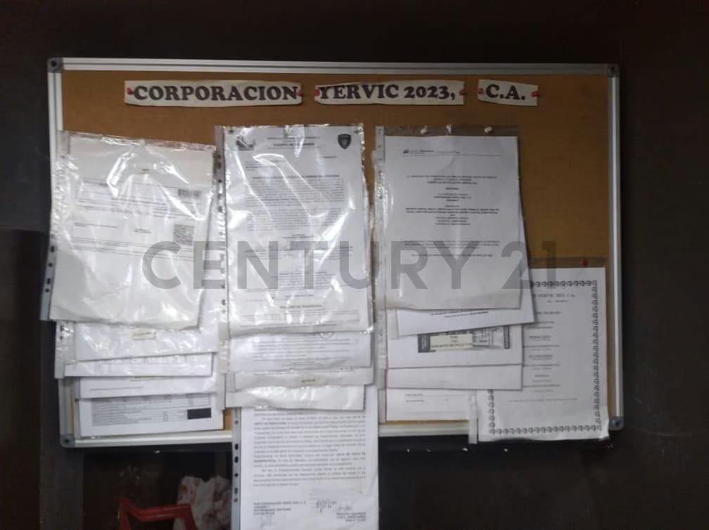 Fondo de Comercio - Panadería en venta en La Hoyada - 6