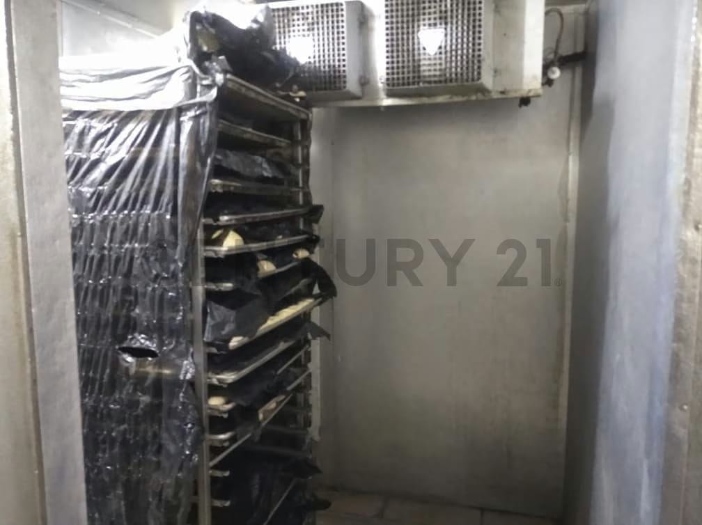 Fondo de Comercio - Panadería en venta en La Hoyada - 8