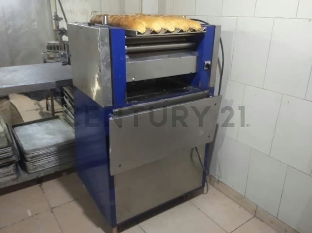Fondo de Comercio - Panadería en venta en La Hoyada - 9