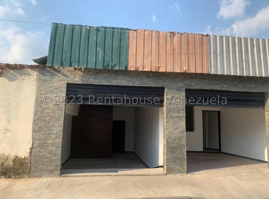 Comercial (Local Comercial) en Alquiler en Los Pinos, Lara - 13
