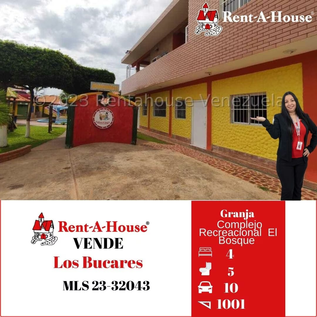 23-32403 Venta de Granja Complejo el Bosque.KaremB