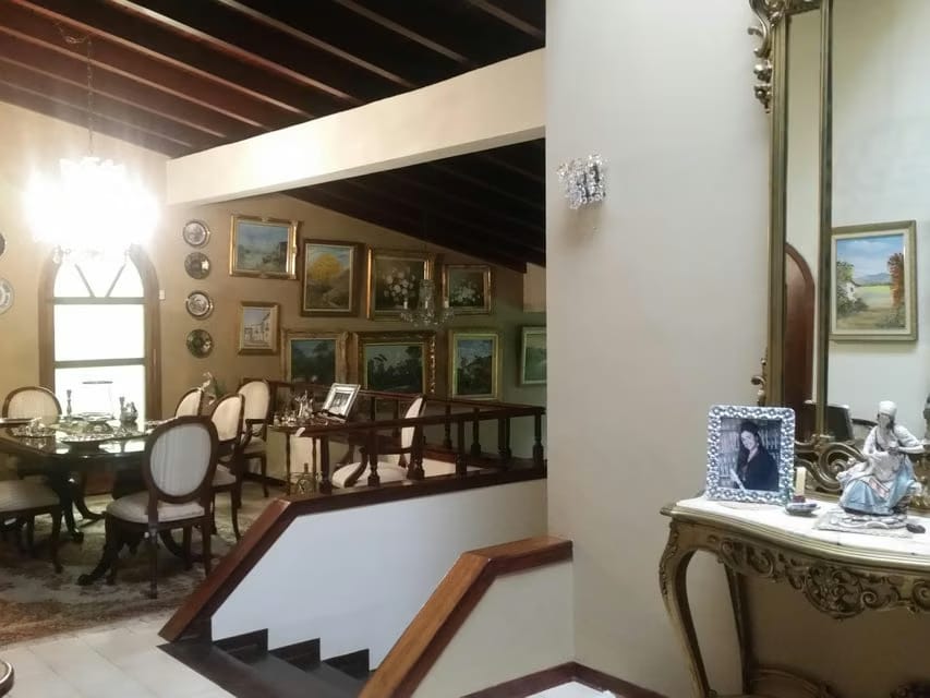 Casa (Duplex) en Venta en El Hatillo, Distrito Metropolitano - 11