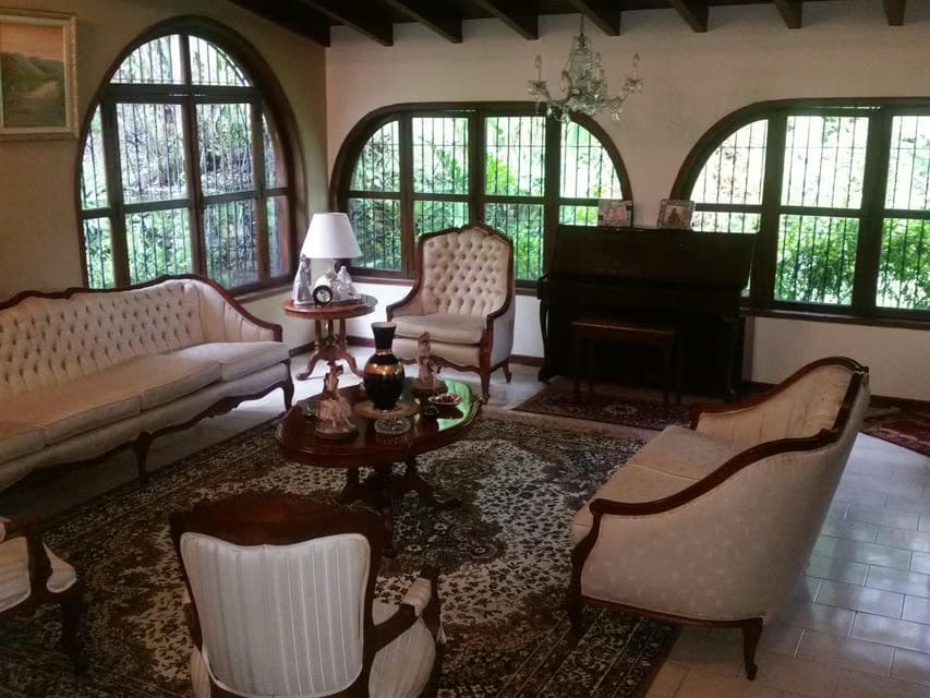 Casa (Duplex) en Venta en El Hatillo, Distrito Metropolitano - 12