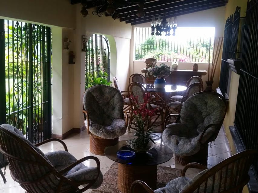 Casa (Duplex) en Venta en El Hatillo, Distrito Metropolitano - 14