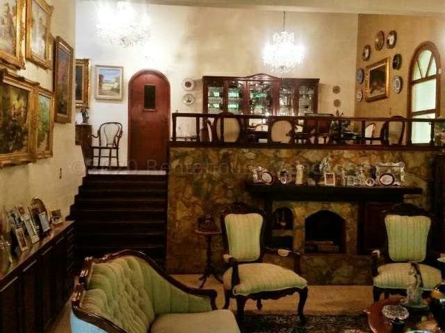 Casa (Duplex) en Venta en El Hatillo, Distrito Metropolitano - 16