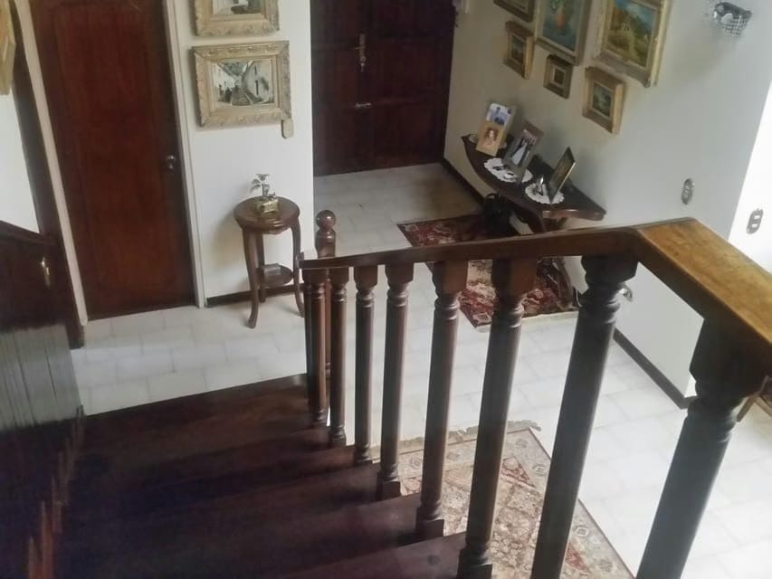 Casa (Duplex) en Venta en El Hatillo, Distrito Metropolitano - 19