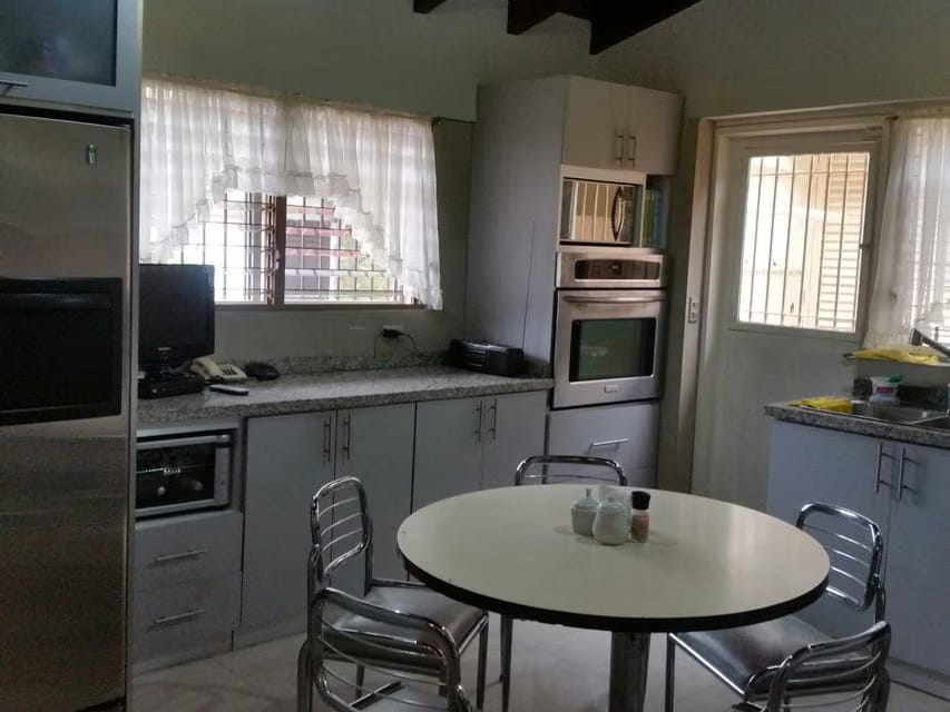 Casa (Duplex) en Venta en El Hatillo, Distrito Metropolitano - 20