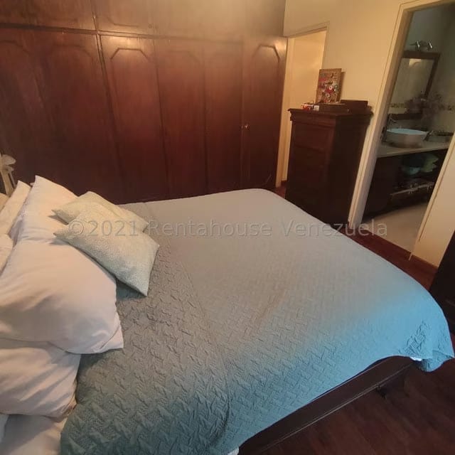 Casa (Duplex) en Venta en El Hatillo, Distrito Metropolitano - 29