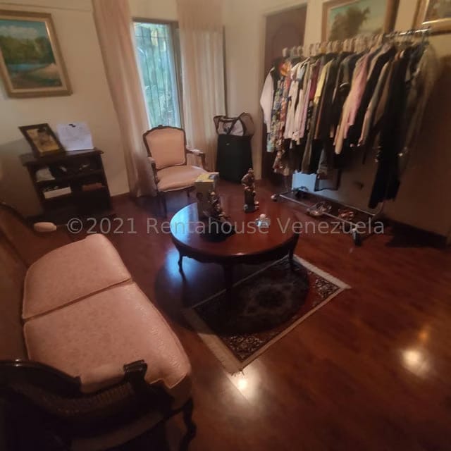 Casa (Duplex) en Venta en El Hatillo, Distrito Metropolitano - 31