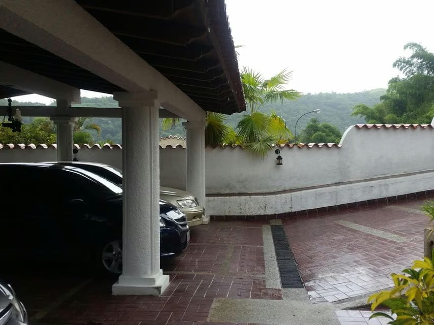 Casa (Duplex) en Venta en El Hatillo, Distrito Metropolitano - 42
