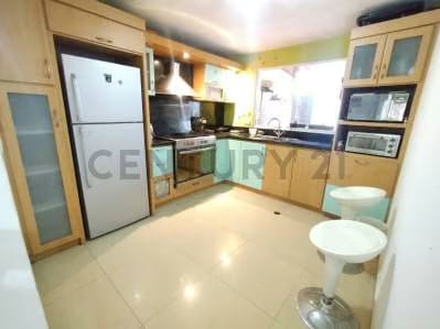 Casa 2 Nivel en Venta Res. Terrazas Buenaventura - Guatire - 7