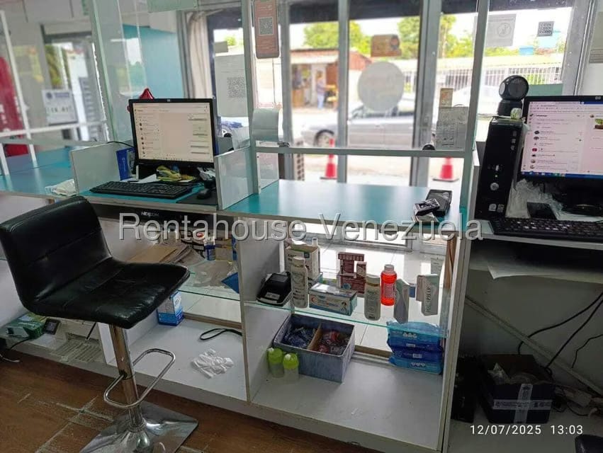 Negocios y Empresas (Medicina y Salud) en Venta en La Mata, Lara - 12
