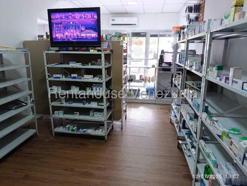 Negocios y Empresas (Medicina y Salud) en Venta en La Mata, Lara - 13