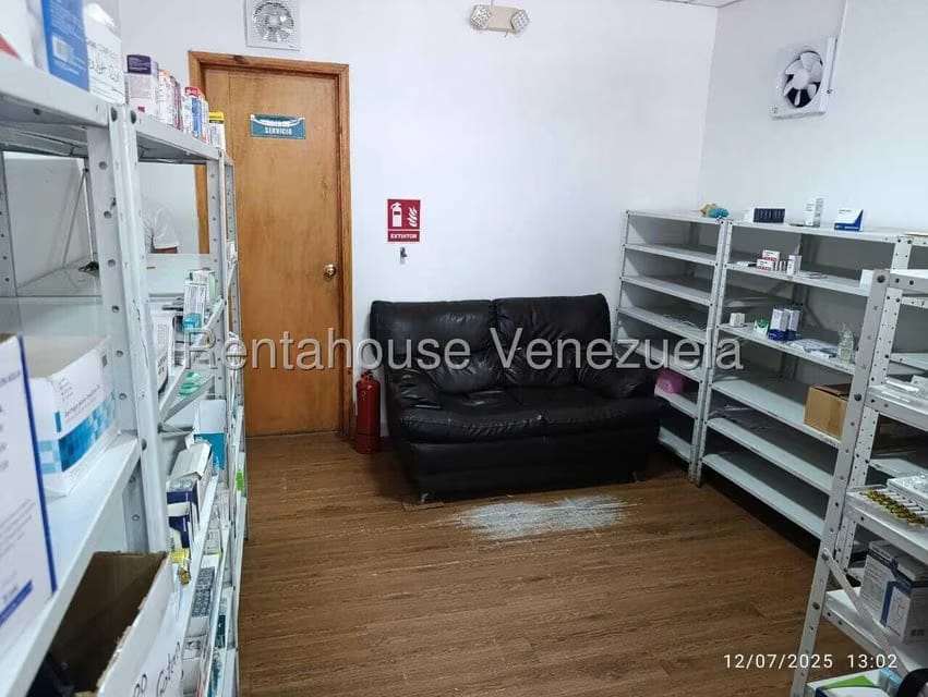 Negocios y Empresas (Medicina y Salud) en Venta en La Mata, Lara - 7