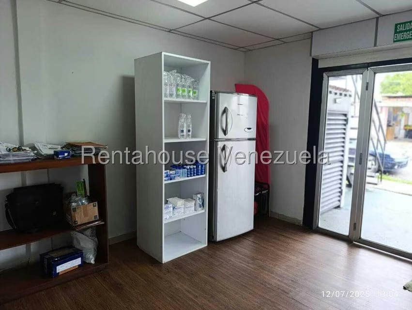 Negocios y Empresas (Medicina y Salud) en Venta en La Mata, Lara - 9