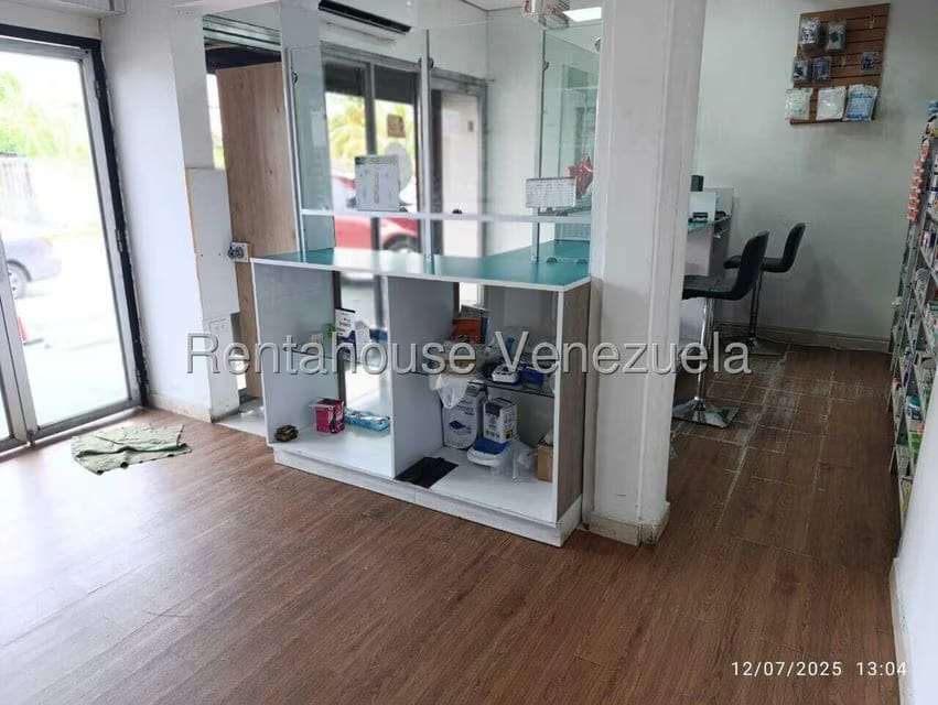 Negocios y Empresas (Medicina y Salud) en Venta en La Mata, Lara - 10
