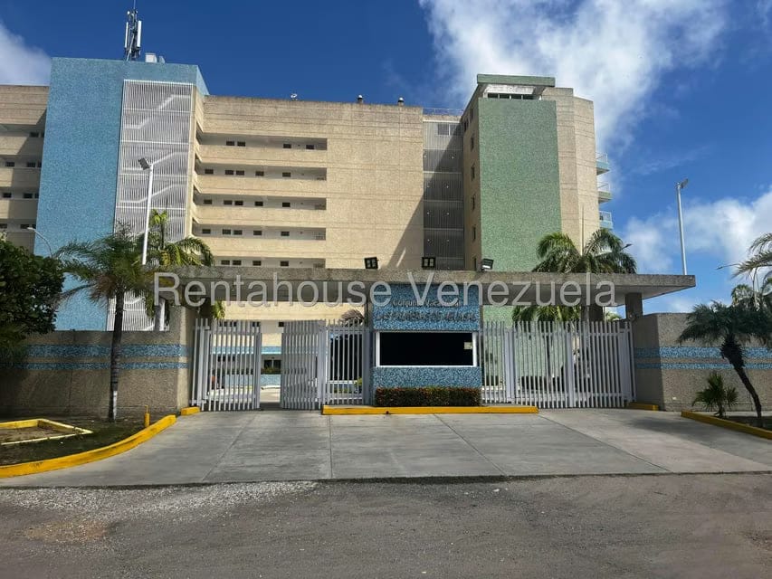 Apartamento (1 Nivel) en Venta en Agua Sal, Miranda - 2