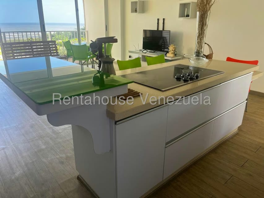 Apartamento (1 Nivel) en Venta en Agua Sal, Miranda - 11