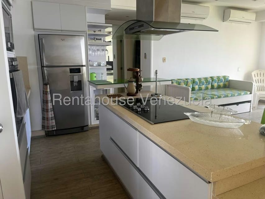 Apartamento (1 Nivel) en Venta en Agua Sal, Miranda - 12