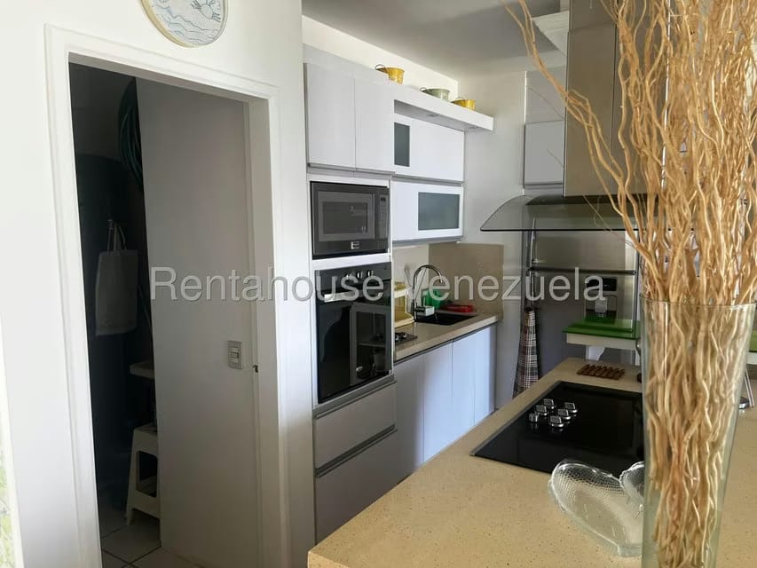 Apartamento (1 Nivel) en Venta en Agua Sal, Miranda - 15