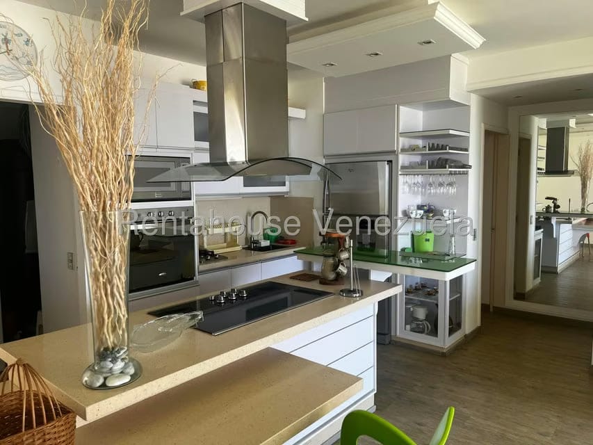 Apartamento (1 Nivel) en Venta en Agua Sal, Miranda - 16