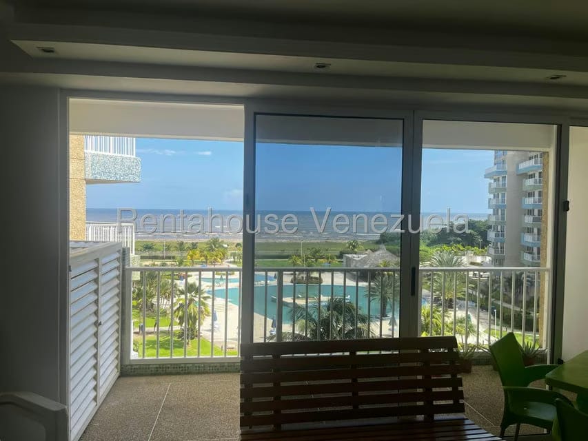 Apartamento (1 Nivel) en Venta en Agua Sal, Miranda - 17