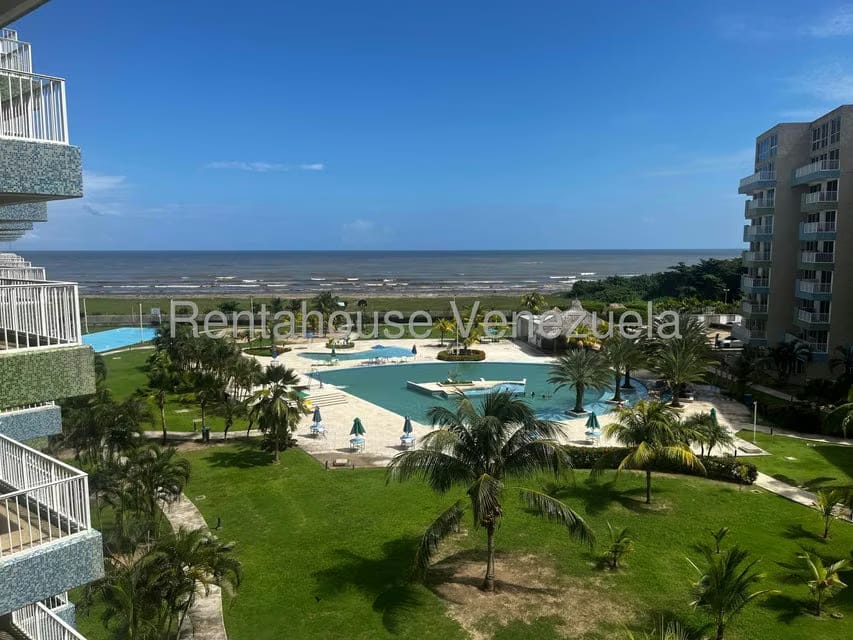 Apartamento (1 Nivel) en Venta en Agua Sal, Miranda - 19