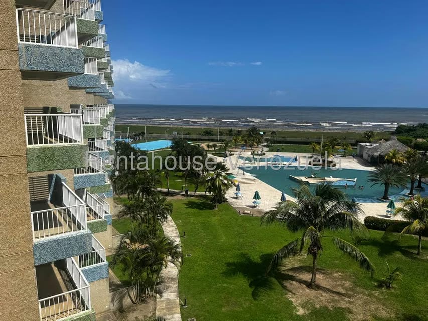 Apartamento (1 Nivel) en Venta en Agua Sal, Miranda - 20