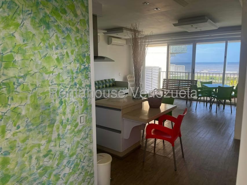 Apartamento (1 Nivel) en Venta en Agua Sal, Miranda - 3