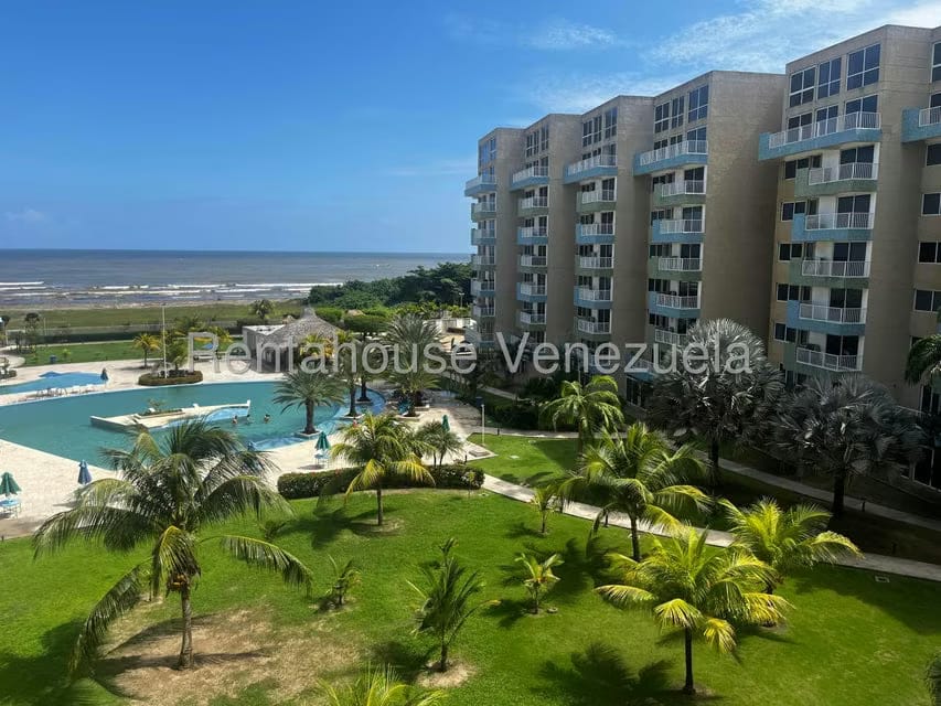 Apartamento (1 Nivel) en Venta en Agua Sal, Miranda - 21