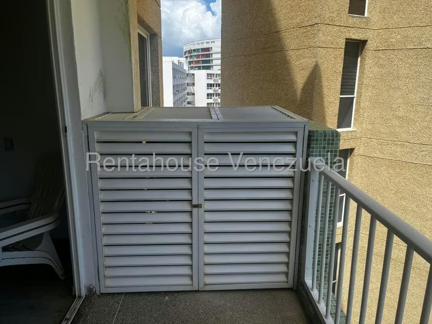 Apartamento (1 Nivel) en Venta en Agua Sal, Miranda - 22