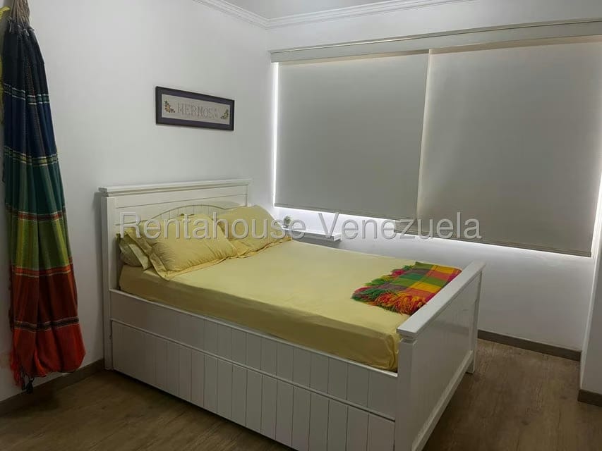 Apartamento (1 Nivel) en Venta en Agua Sal, Miranda - 23