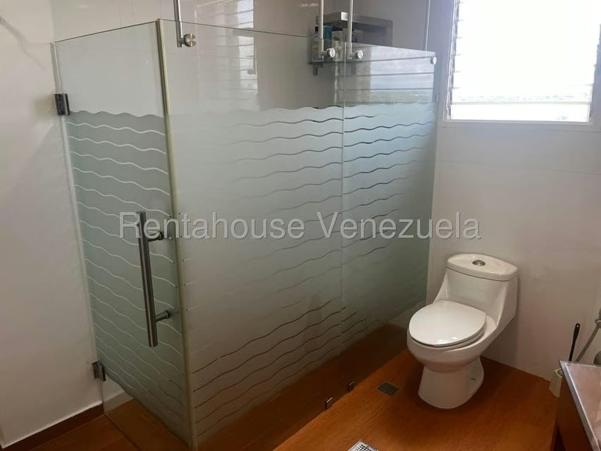 Apartamento (1 Nivel) en Venta en Agua Sal, Miranda - 29